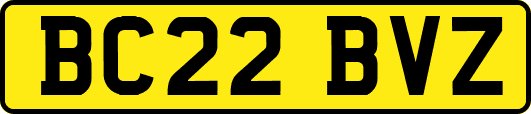 BC22BVZ