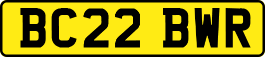 BC22BWR