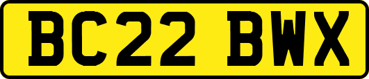 BC22BWX