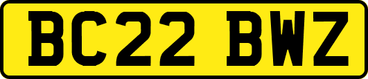 BC22BWZ