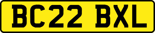 BC22BXL