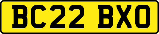 BC22BXO