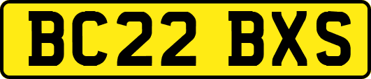BC22BXS