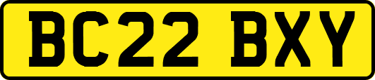 BC22BXY