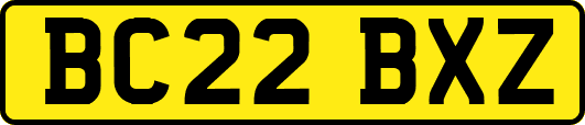 BC22BXZ