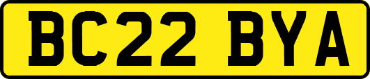 BC22BYA