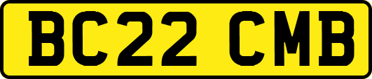 BC22CMB