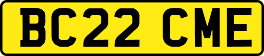 BC22CME