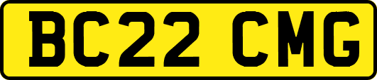 BC22CMG