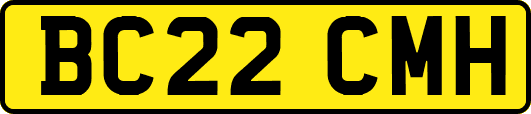 BC22CMH