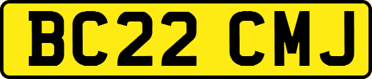 BC22CMJ