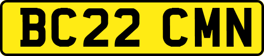 BC22CMN