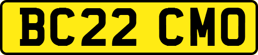 BC22CMO