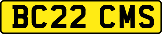 BC22CMS