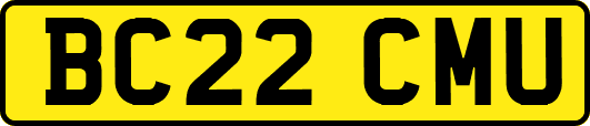 BC22CMU