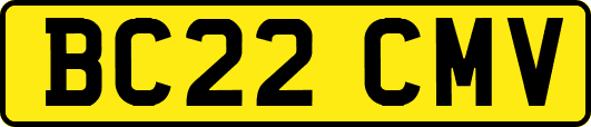BC22CMV