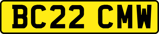 BC22CMW