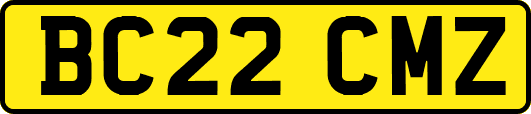 BC22CMZ