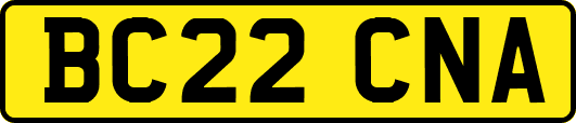 BC22CNA