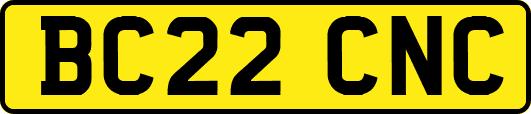 BC22CNC