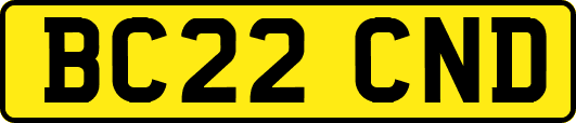 BC22CND