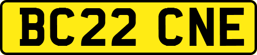 BC22CNE