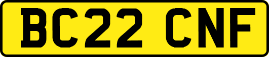 BC22CNF