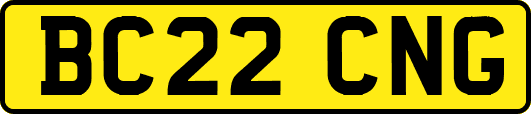 BC22CNG