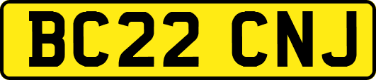 BC22CNJ
