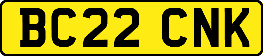 BC22CNK