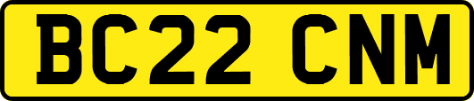 BC22CNM