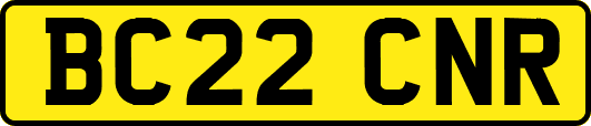 BC22CNR