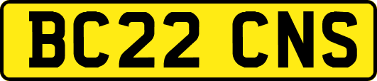 BC22CNS