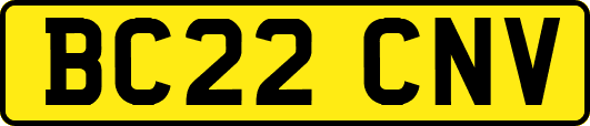 BC22CNV