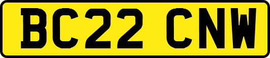 BC22CNW
