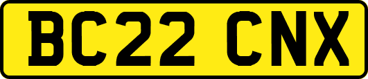 BC22CNX