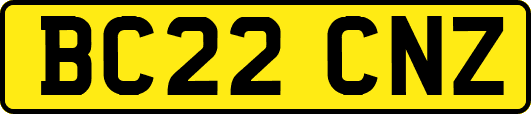 BC22CNZ