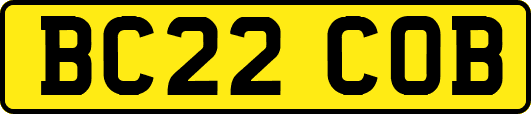 BC22COB