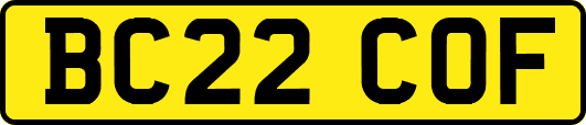 BC22COF