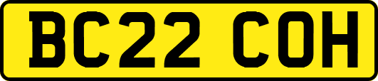 BC22COH