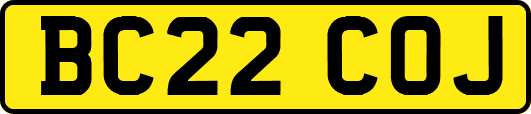BC22COJ