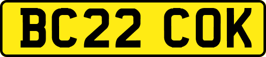 BC22COK