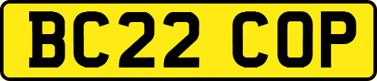 BC22COP