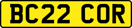 BC22COR