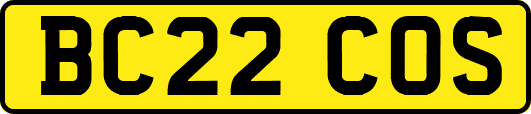 BC22COS