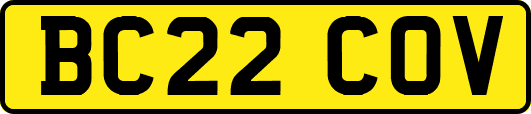 BC22COV