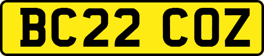BC22COZ