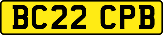 BC22CPB