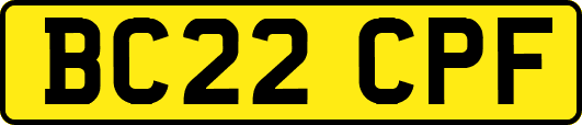 BC22CPF