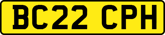 BC22CPH